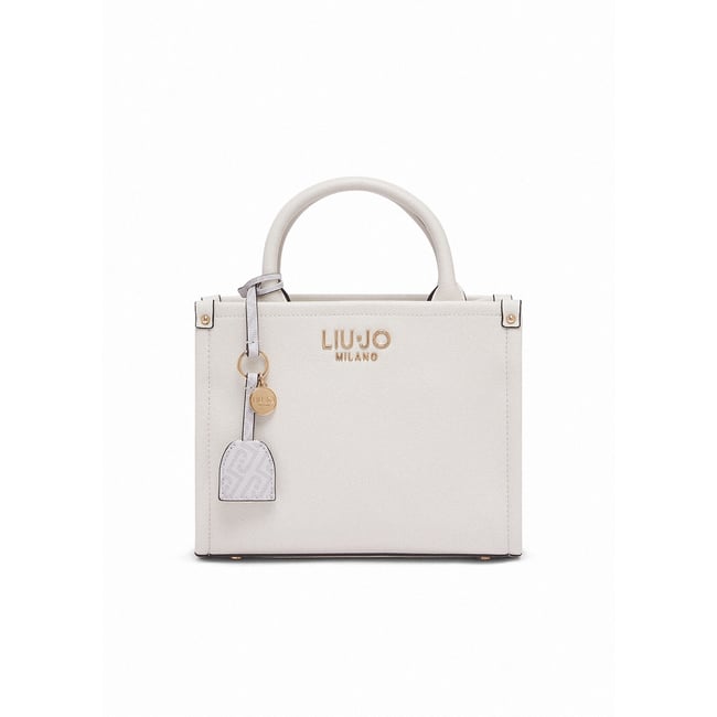 Sac à main petit format avec charm - LIU JO