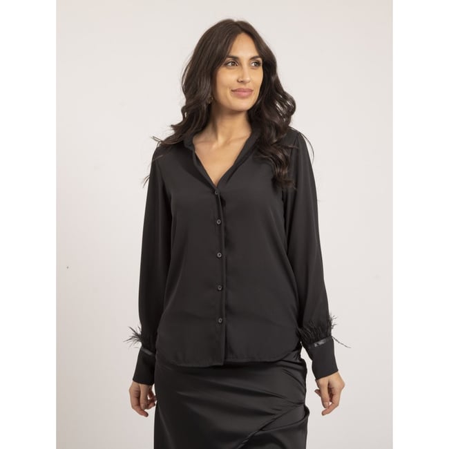 Chemise Oriande - DONA LISA