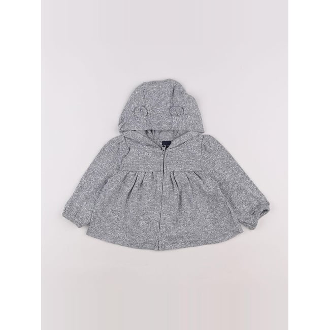 Sweat - Très bon état v002229 <span itemprop=