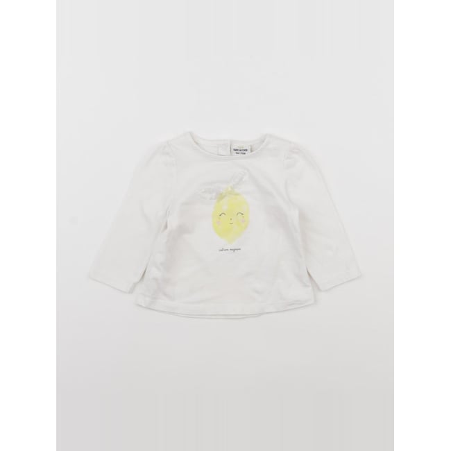 Tee-shirt - Etat satisfaisant v002235 <span itemprop=