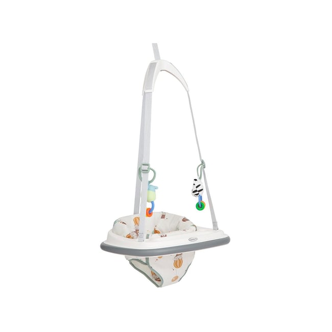 Balançoire Bumper Jumper Up  and  Away - GRACO