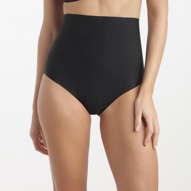 Culotte gainante invisible taille haute Silhouette - DIM