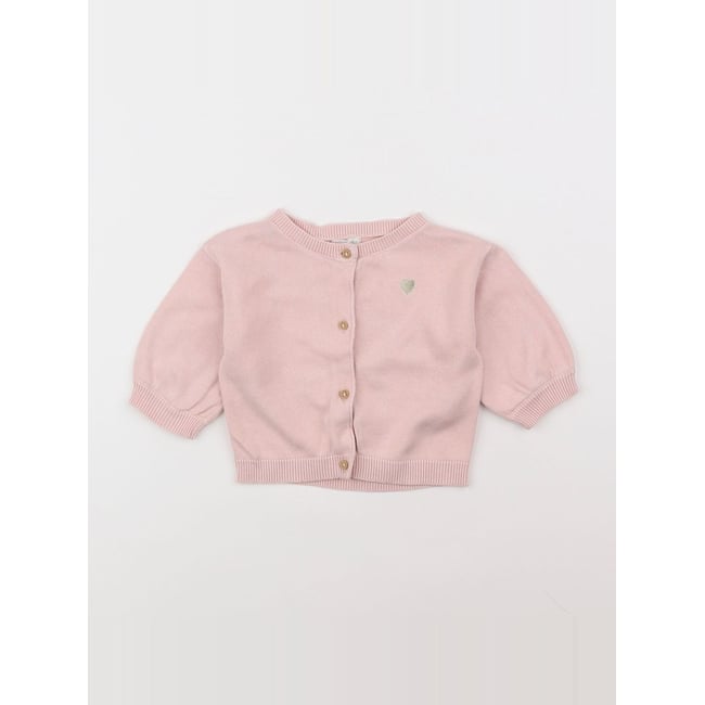 Gilet - Très bon état v002234 <span itemprop=