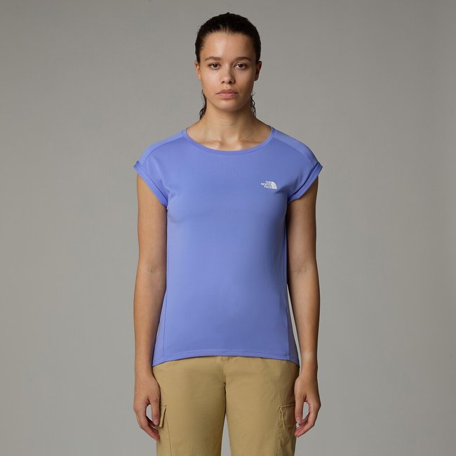 T-shirt de sport manches courtes Tanken - THE NORTH FACE