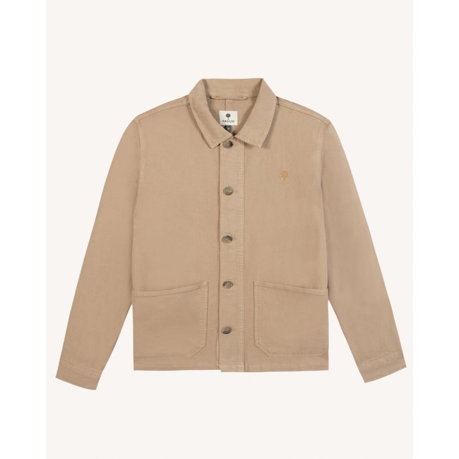Veste LIFFRE LIFFRE taupe <span itemprop=