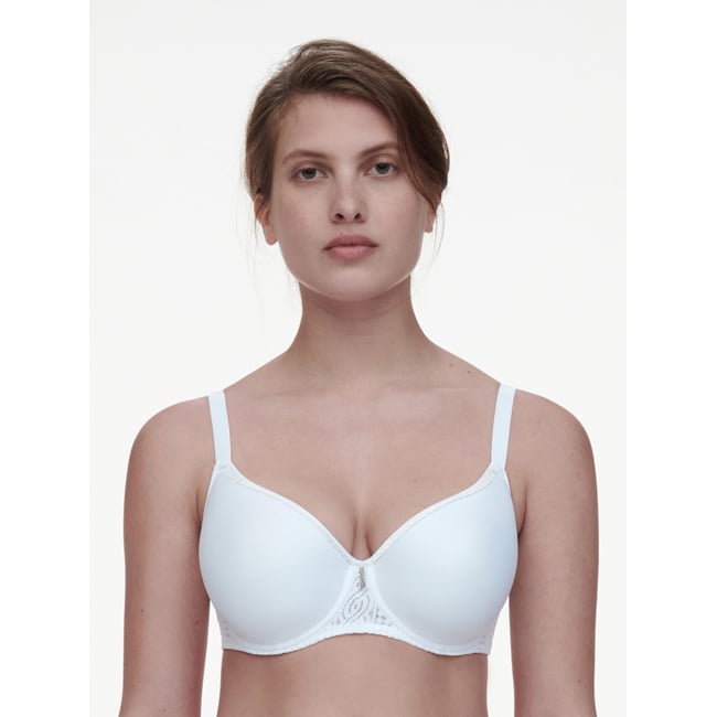 Soutien-gorge mémoire de forme très emboîtant EASY SUPPORT - CHANTELLE