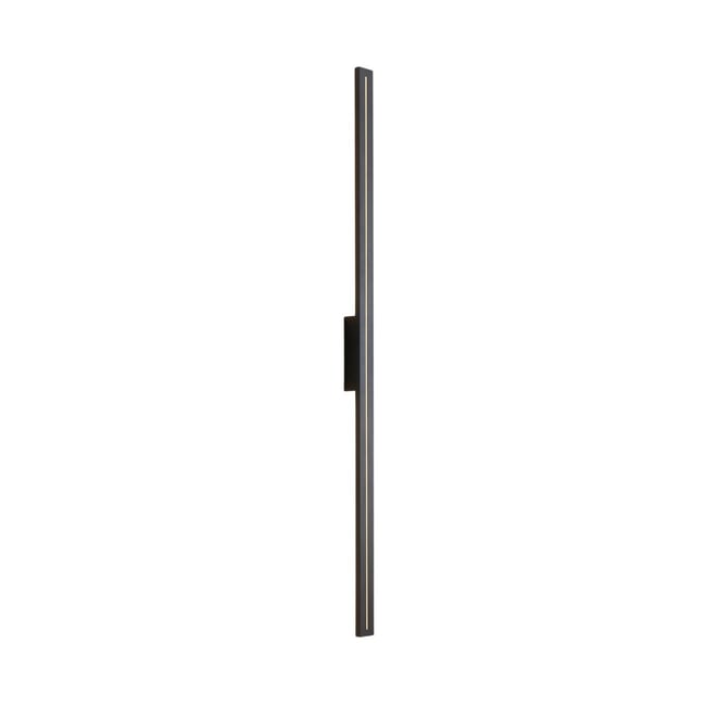 Applique LED murale longue IP54 - NOMÉRIS Couleur v002228 <span itemprop=