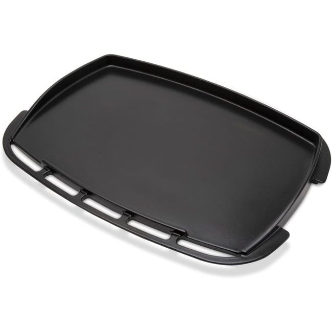Plancha pour barbecue Q2100N - WEBER