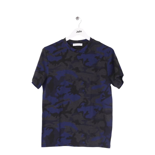 T-shirt - Très Bon État gris <span itemprop=