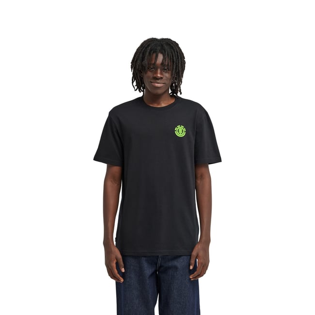T-Shirt manches courtes AMPLI - ELEMENT