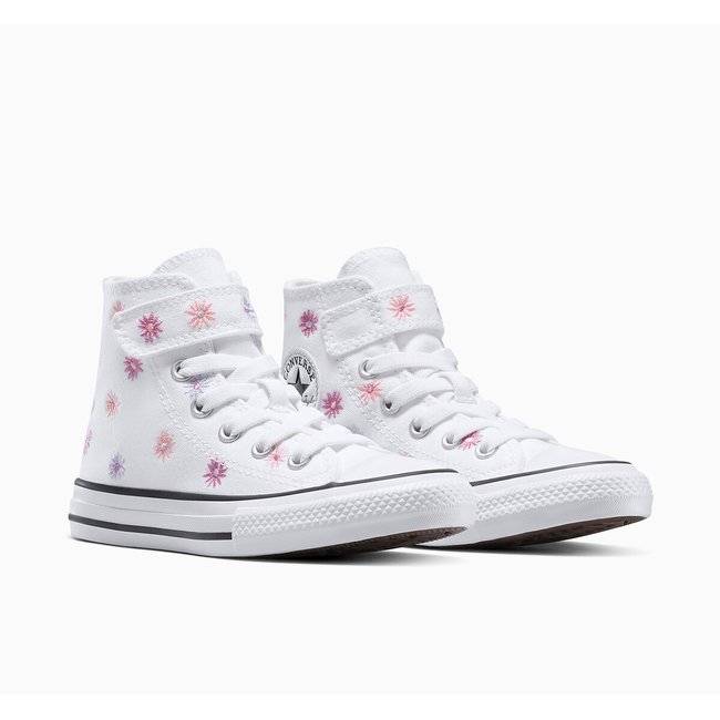 Sapatilhas Chuck Taylor All Star Joyful Florals branco <span itemprop=