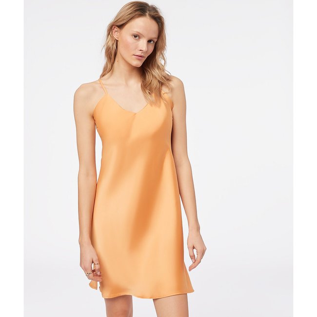 Nachthemd Clairette aus Satin - ETAM