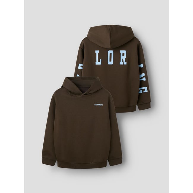 Sweat À Capuche - NAME IT