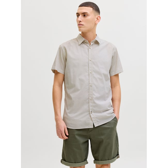 Chemise cloud dancer <span itemprop=