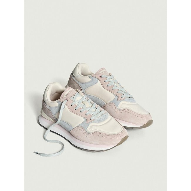 City Saint Louis Trainers, pink/beige, HOFF