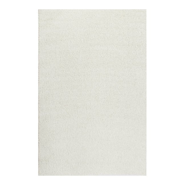 Tapis poils longs effet bouclettes , #WHISPER SHAG - ESPRIT