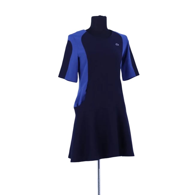 Robe - Très Bon État bleu <span itemprop=