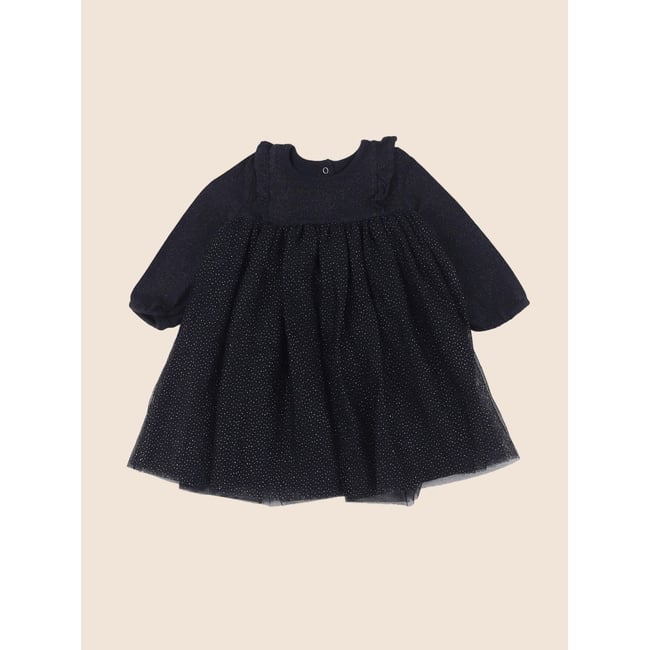 Robe - Très bon état bleu, or <span itemprop=