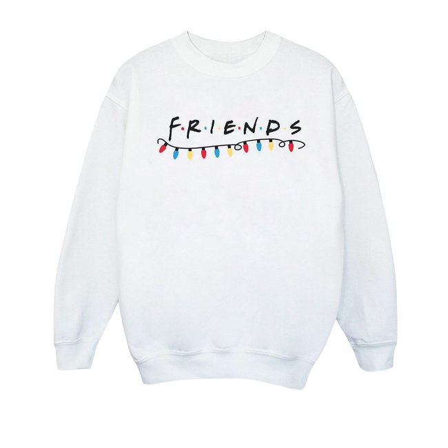 Sweat - FRIENDS