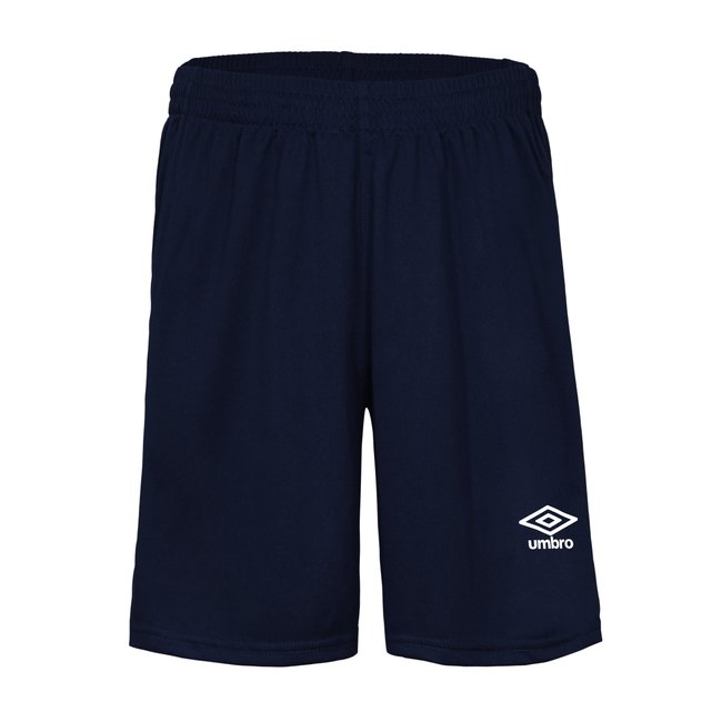 SHORT TEAMWEAR HOMME Polyester - UMBRO