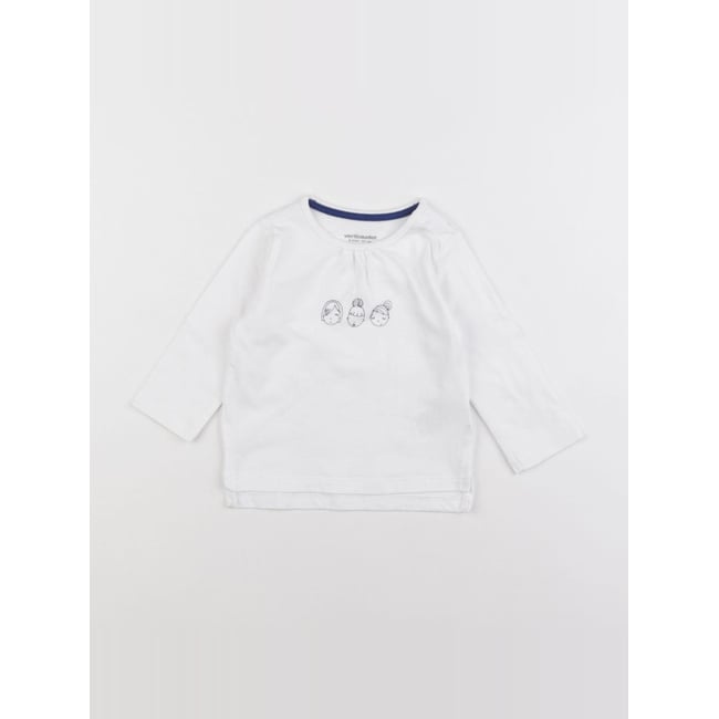 Tee-shirt - Très bon état v002227 <span itemprop=