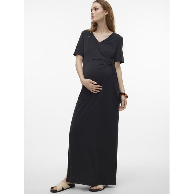 Robe noire - black <span itemprop=