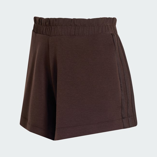 Short Short aurora coffee <span itemprop=