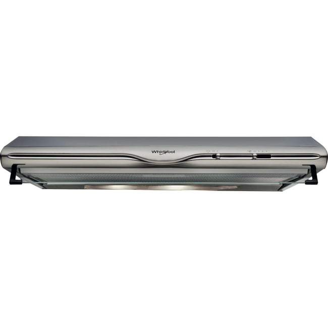 Hotte casquette WCN65FLX inox <span itemprop=