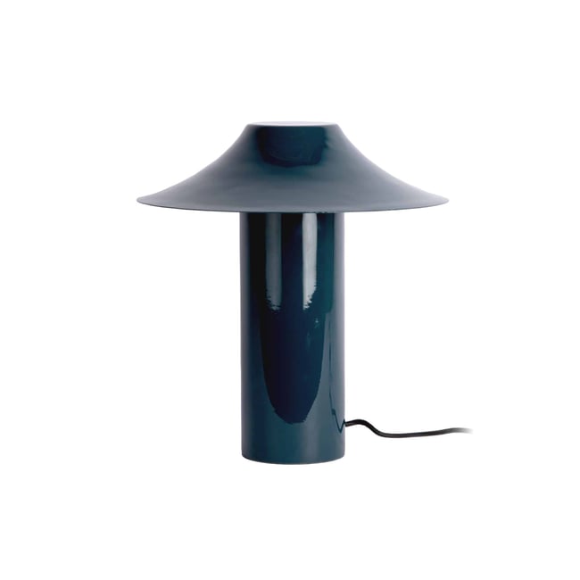 Lampe De Table Métal CATANIA TRAPEZE - LEITMOTIV