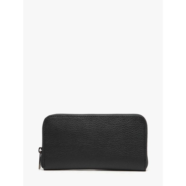 Portefeuille Caviar cuir - MILANO