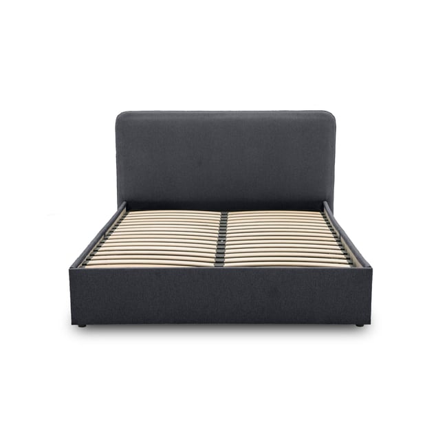 Lit coffre - GOYAVE - BEST MOBILIER