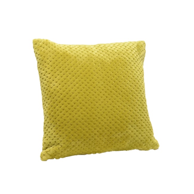 Coussin + Housse Damier - Amadeus - AMADEUS
