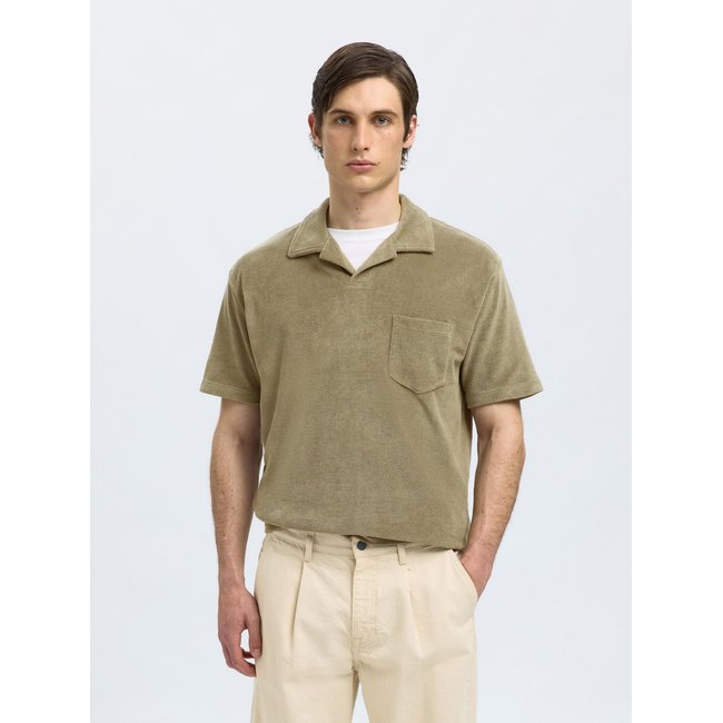 Polo SELECTED HOMME - SELECTED HOMME