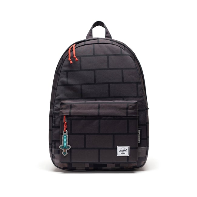 Sac à dos en matières recyclées pour ordinateur portable 15