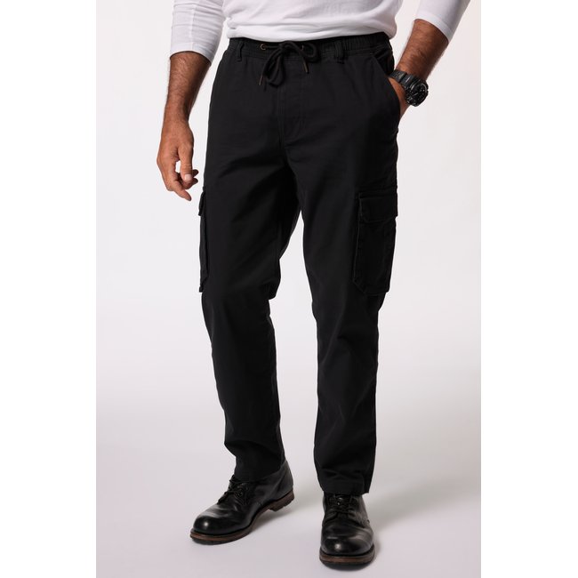 Pantalon cargo FLEXNAMIC®. Nombreuses - JP1880