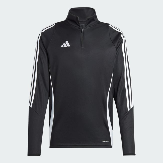 Haut D'entraînement Tiro 24 Haut D'entraînement Tiro 24 - adidas Performance