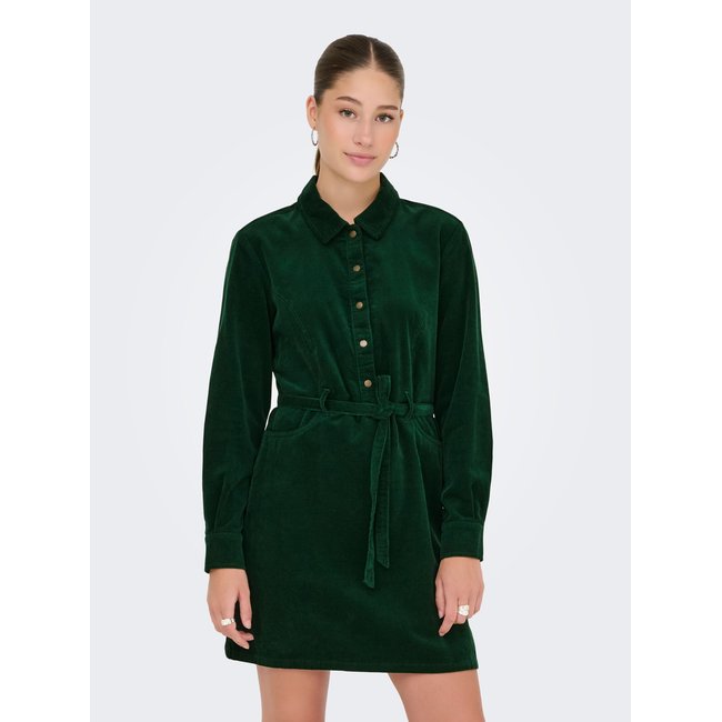 Robe pineneedle <span itemprop=