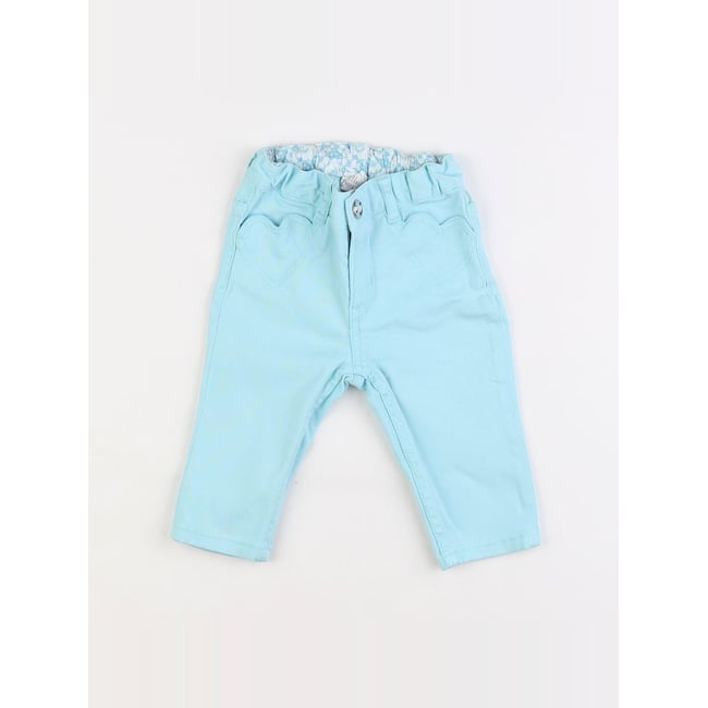 Pantalon - Très bon état v002232 <span itemprop=