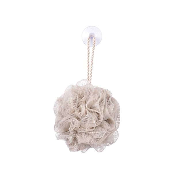Fleur de douche pour le bain anthracite - EDEN