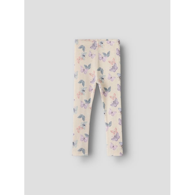 Leggings blanc - peyote1 <span itemprop=
