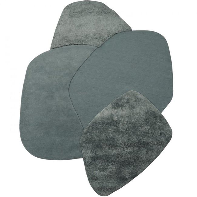 Tapis en laine Mola - AYTM