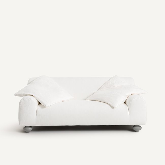 Kompaktsofa Bold, Baumwolle/Hanf - OTTO STUDIO FOR AM.PM