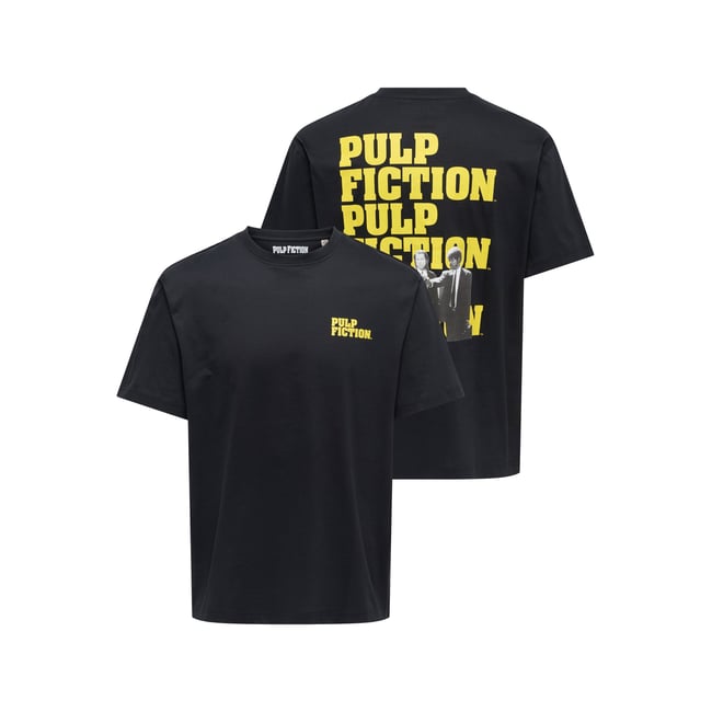 T-Shirt - ONLY & SONS