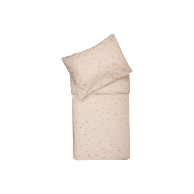 Housse de couette et taie 120 x 150 cm - JOLLEIN