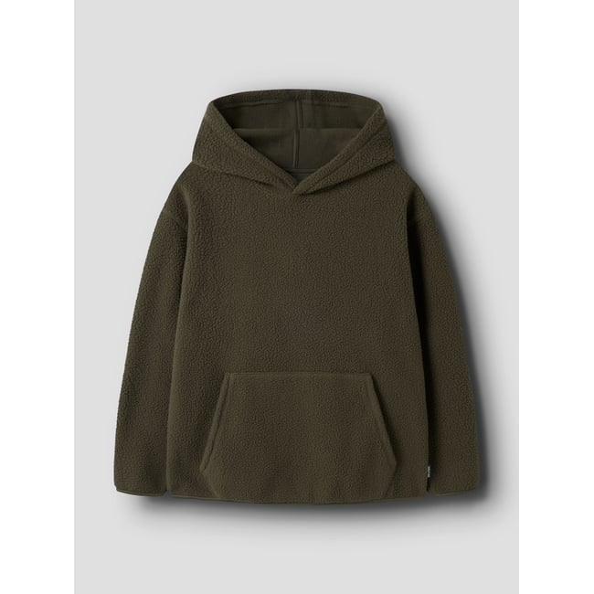 Sweat À Capuche - NAME IT