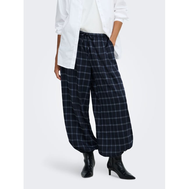 Pantalon black iris <span itemprop=