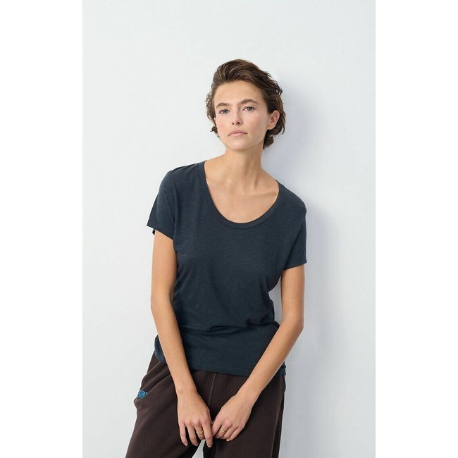 T-shirt met ronde hals en korte mouwen Jacksonville <span itemprop=
