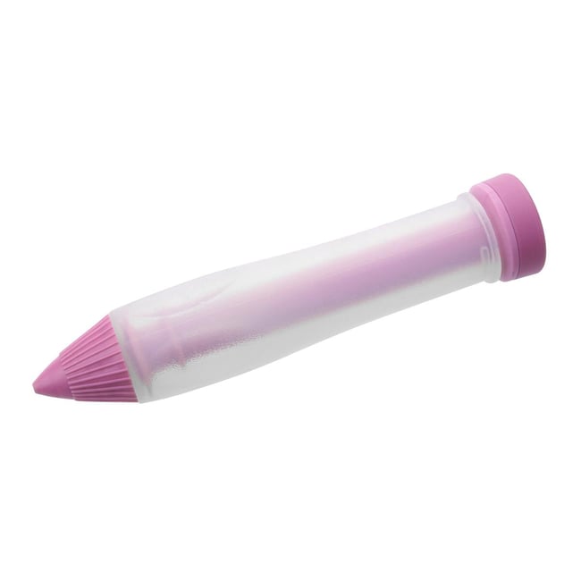 Stylo à pâtisserie SWEET SENSATION lila <span itemprop=
