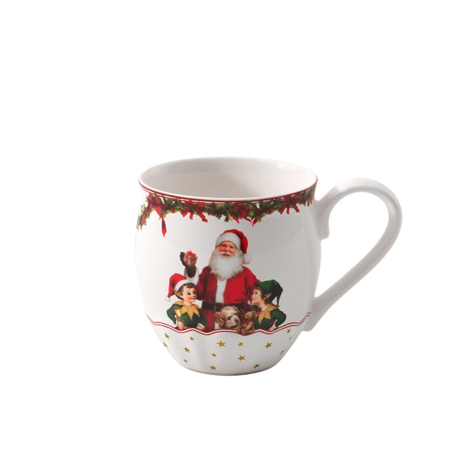 Mug 2026 ANNUAL CHRISTMAS EDITION - VILLEROY & BOCH