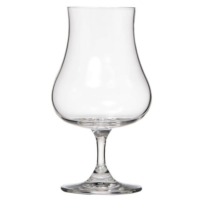 Lot de 4 verres à liqueur en verre LIQUEUR Couleur transparent <span itemprop=